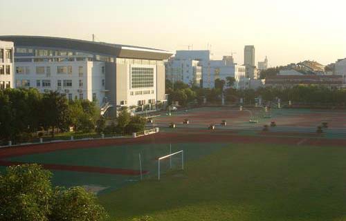 陜西府谷職業(yè)中等專業(yè)學(xué)校