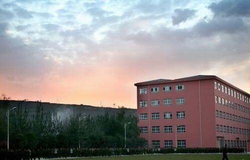 陜西府谷職業(yè)中等專業(yè)學(xué)校