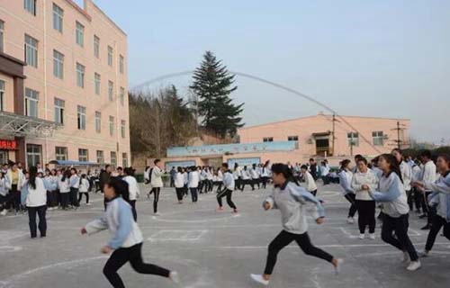 陜西工貿(mào)職業(yè)中等專業(yè)學(xué)校（陜西工貿(mào)培訓(xùn)學(xué)院）