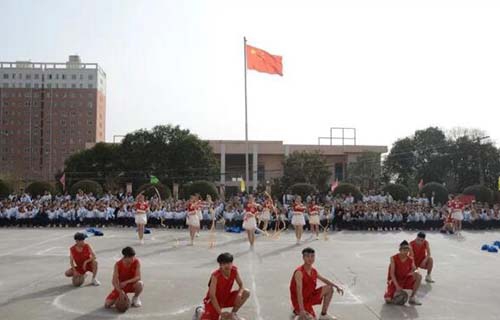 陜西工貿(mào)職業(yè)中等專業(yè)學(xué)校（陜西工貿(mào)培訓(xùn)學(xué)院）