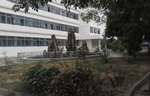 漢中第一職業(yè)中等專業(yè)學(xué)校