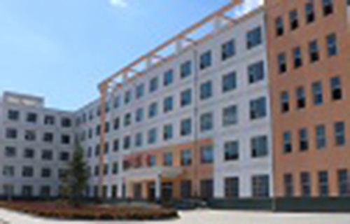 鎮(zhèn)原縣職業(yè)中等專業(yè)學校