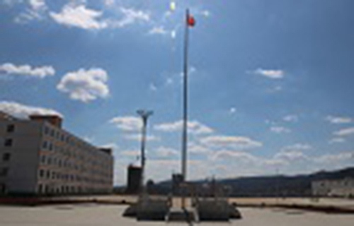 鎮(zhèn)原縣職業(yè)中等專業(yè)學校