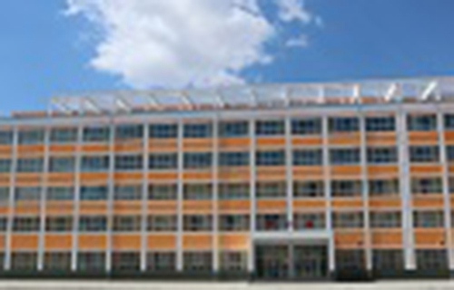 鎮(zhèn)原縣職業(yè)中等專業(yè)學校