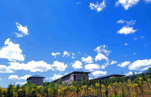 鎮(zhèn)原縣職業(yè)技術(shù)學(xué)校