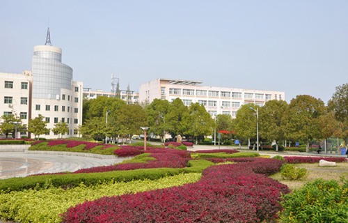 鎮(zhèn)原縣職業(yè)技術(shù)學(xué)校