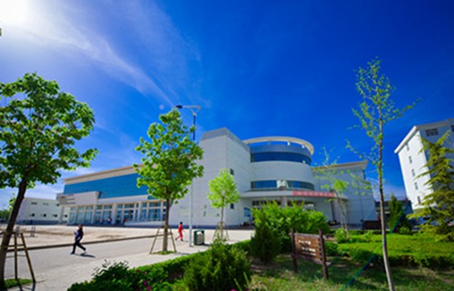 合水職業(yè)中學(xué)