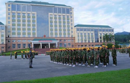 合水職業(yè)中學(xué)