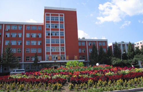 合水職業(yè)中學(xué)