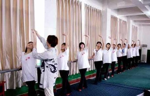 漢中科技職業(yè)中等專業(yè)學(xué)校