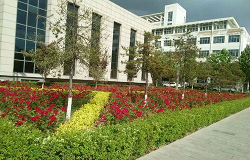 漢中科技職業(yè)中等專業(yè)學(xué)校