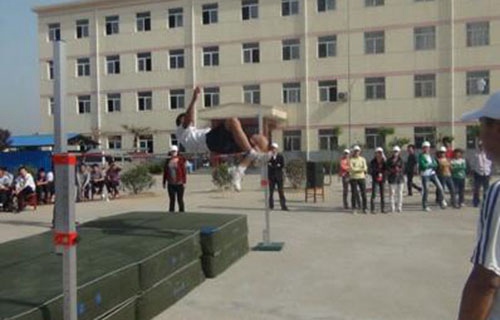 楊凌中等職業(yè)學校