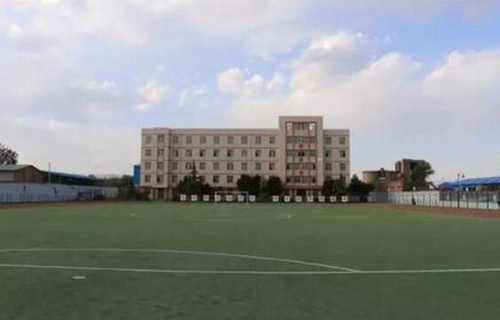 韓城職業(yè)中等專業(yè)學校