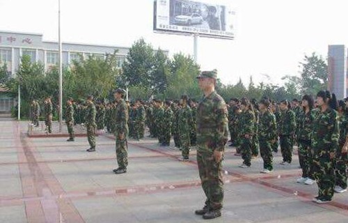 韓城職業(yè)中等專業(yè)學校