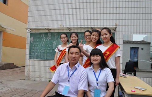 西安幼兒師范職業(yè)學(xué)校