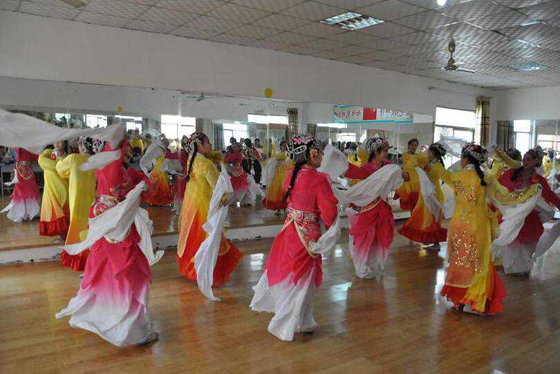 西安幼兒師范職業(yè)學(xué)校