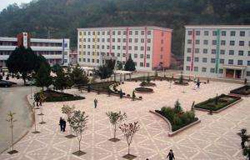 鎮(zhèn)寧民族職業(yè)技術(shù)中學