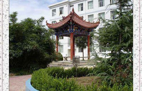 鎮(zhèn)寧民族職業(yè)技術(shù)中學