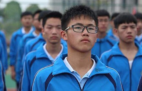 寧海縣第一職業(yè)中學(xué)