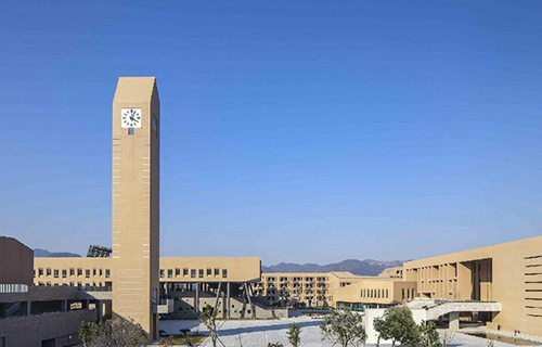 寧海技工學(xué)校