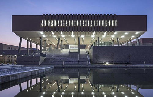 寧海技工學(xué)校