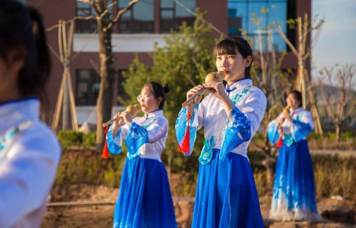 襄垣縣職業(yè)技術(shù)學(xué)校