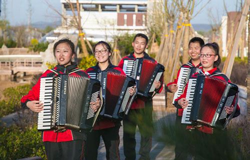 襄垣縣職業(yè)技術(shù)學(xué)校