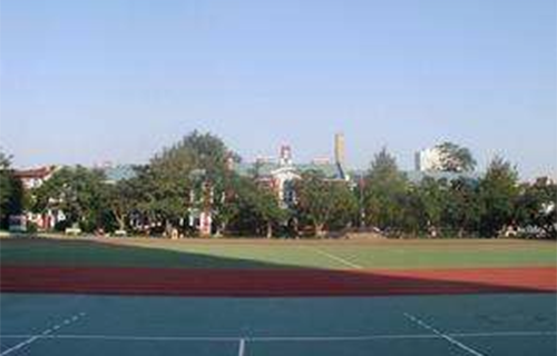 陜西省銅川衛(wèi)生學(xué)校