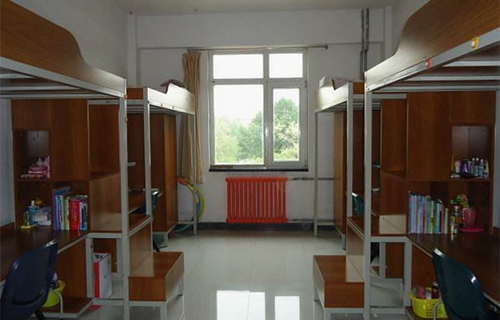 陜西省銅川衛(wèi)生學(xué)校