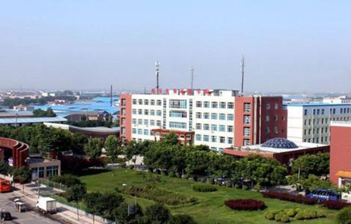 西安生物醫(yī)藥技術(shù)職業(yè)學(xué)校