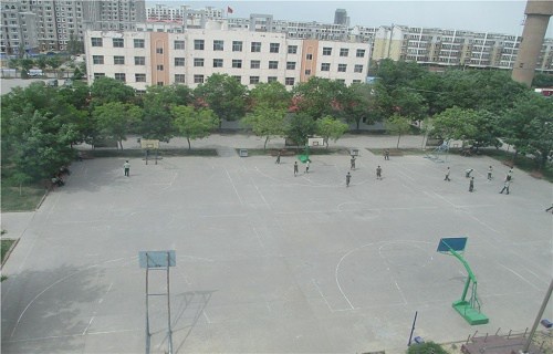 寧夏青松職業(yè)學校