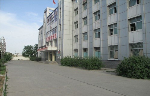 寧夏青松職業(yè)學校