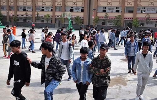 滄源佤族自治縣職業(yè)技術(shù)學(xué)校