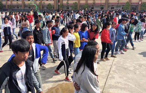 滄源佤族自治縣職業(yè)技術(shù)學(xué)校