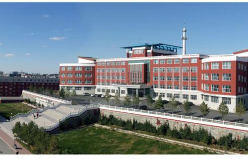 武威衛(wèi)生學(xué)校