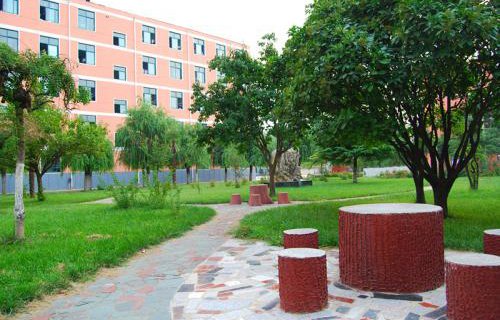 武威衛(wèi)生學(xué)校