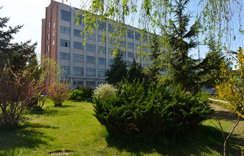 武威市職業(yè)中等專業(yè)學校