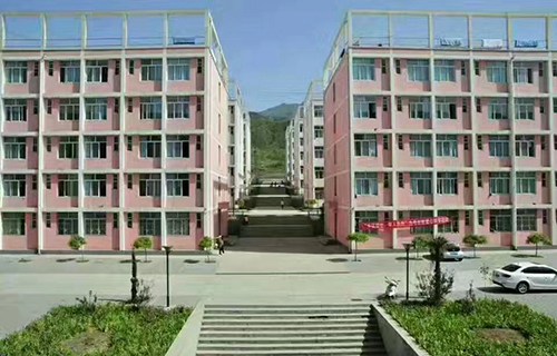 西安高科工程技術學校