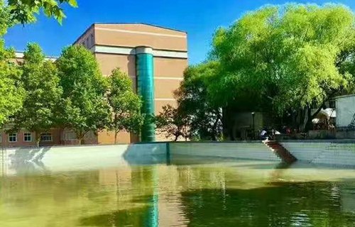 西安高科工程技術學校