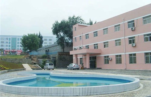 西安高科工程技術學校