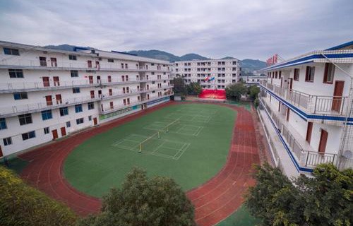 民勤職業(yè)中等專業(yè)學校