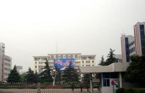 紹興市職業(yè)教育中心