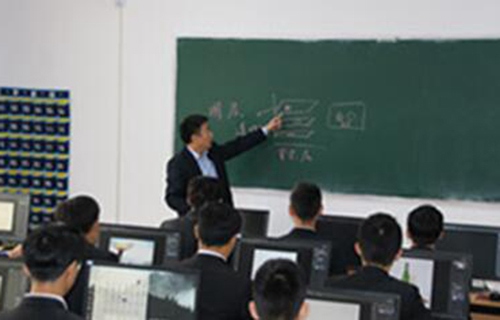 陜西省商務(wù)技術(shù)學(xué)校