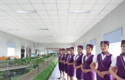 西安高速鐵道學(xué)校