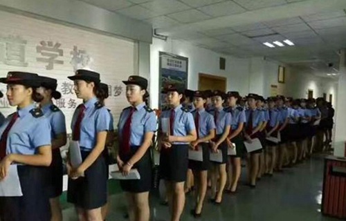 西安高速鐵道學(xué)校