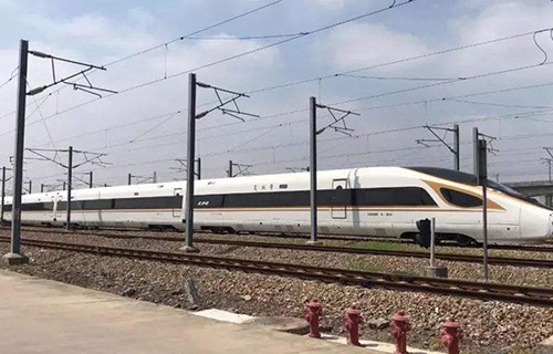 西安高速鐵道學(xué)校