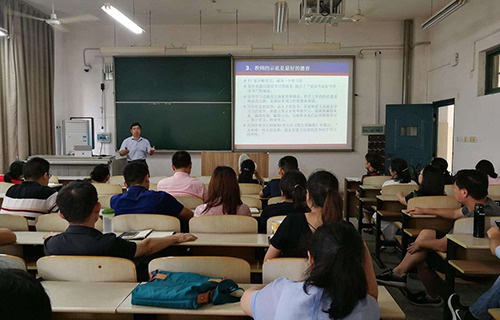 浙江紹興貿(mào)易經(jīng)濟學(xué)校