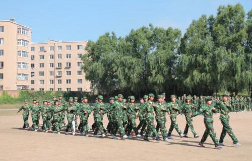 張掖地區(qū)農(nóng)校