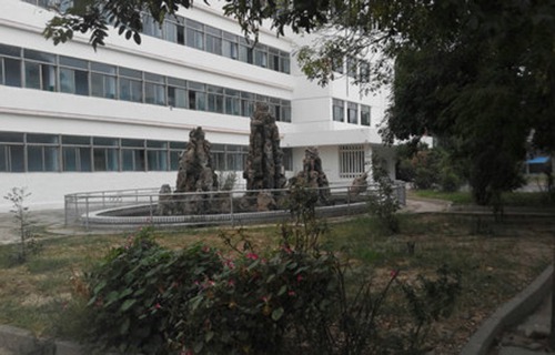 張掖地區(qū)農(nóng)校