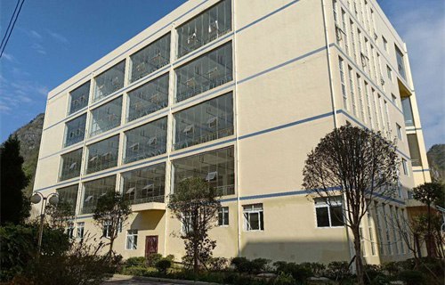 張掖地區(qū)農(nóng)校